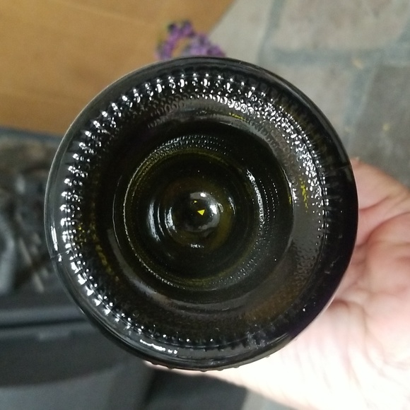 🍾EMPTY GLASS WINE BOTTLES - Picture 4 of 4